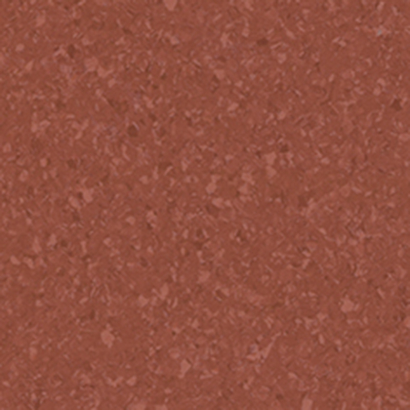 넓은 적응성과 내구성이 뛰어난 균질 바닥재