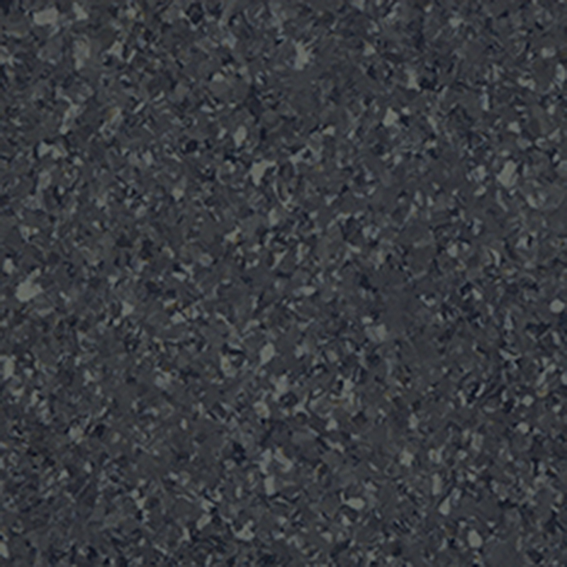 넓은 적응성과 내구성이 뛰어난 균질 바닥재