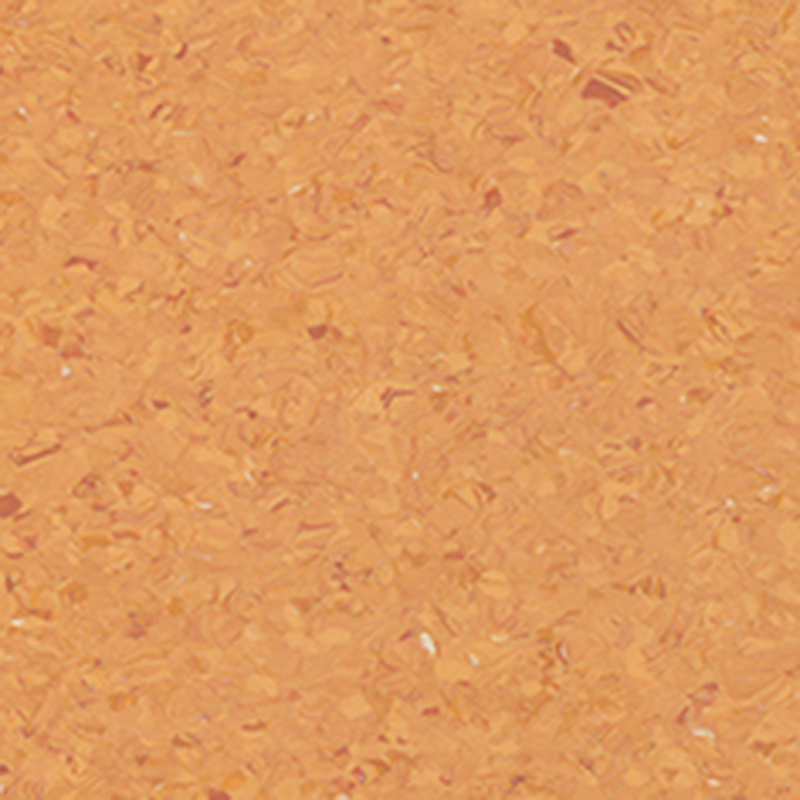 저소음, 방오 균질바닥재