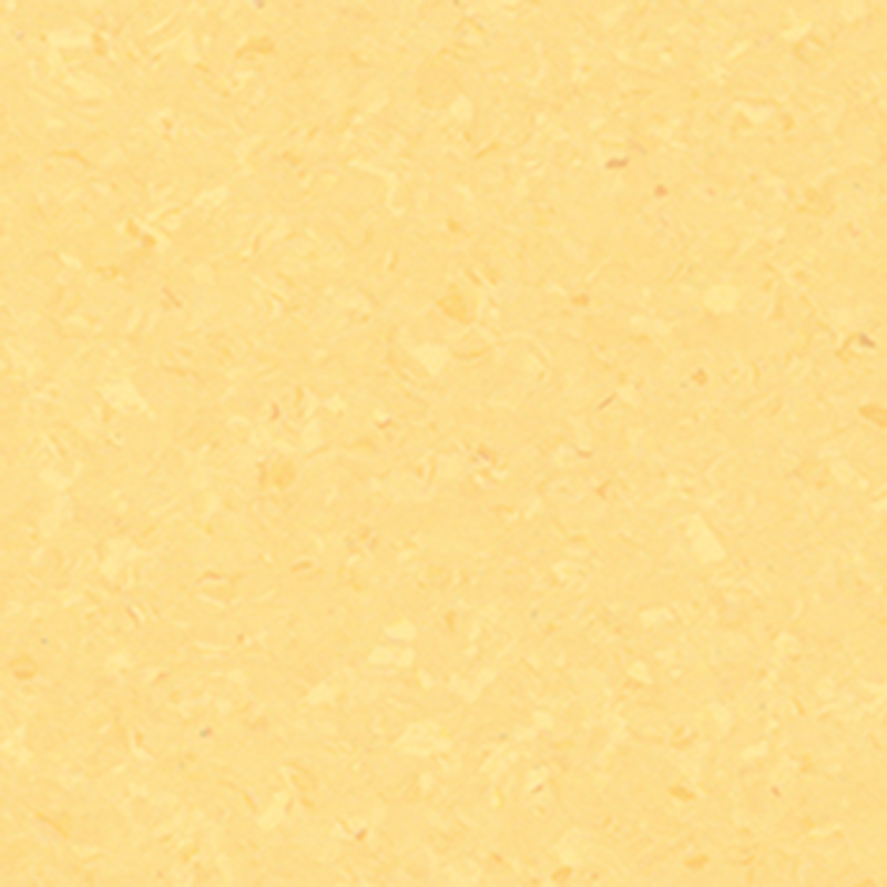 저소음, 방오 균질바닥재