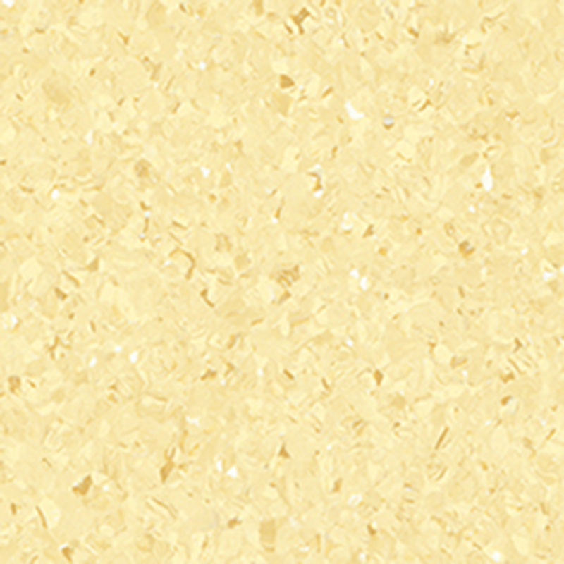 저소음, 방오 균질바닥재