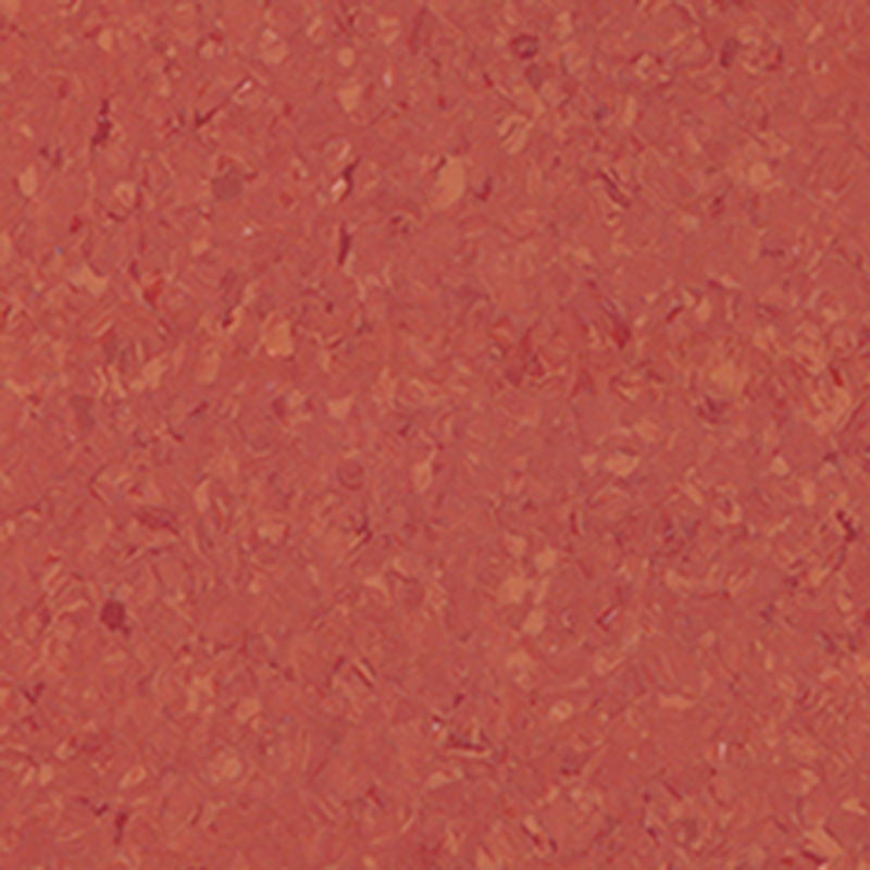 저소음, 방오 균질바닥재