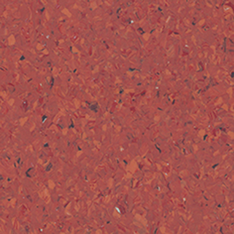 저소음, 방오 균질바닥재