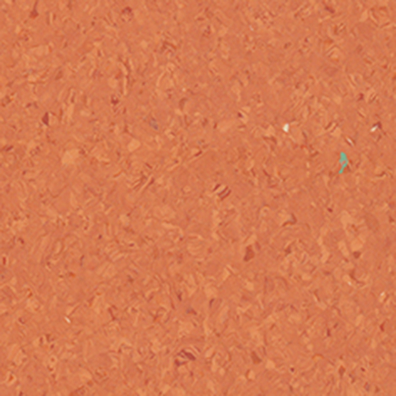 저소음, 방오 균질바닥재