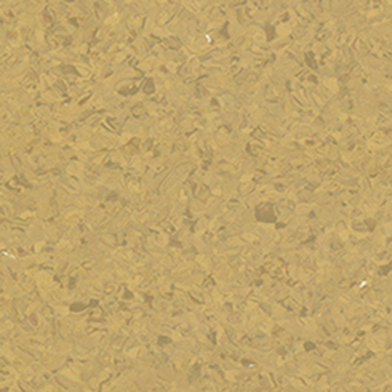 저소음, 방오 균질바닥재