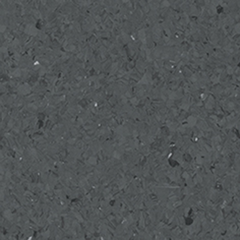 저소음, 방오 균질바닥재