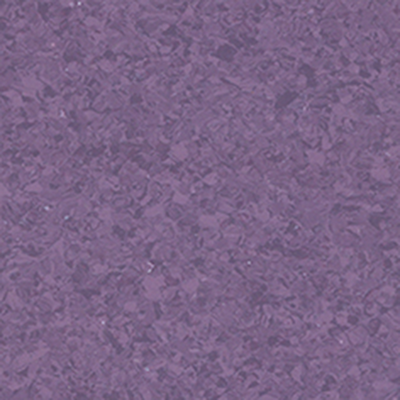 저소음, 방오 균질바닥재