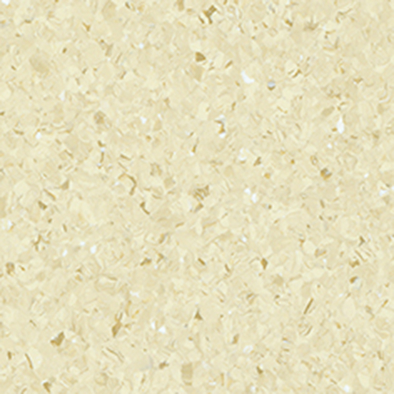 저소음, 방오 균질바닥재