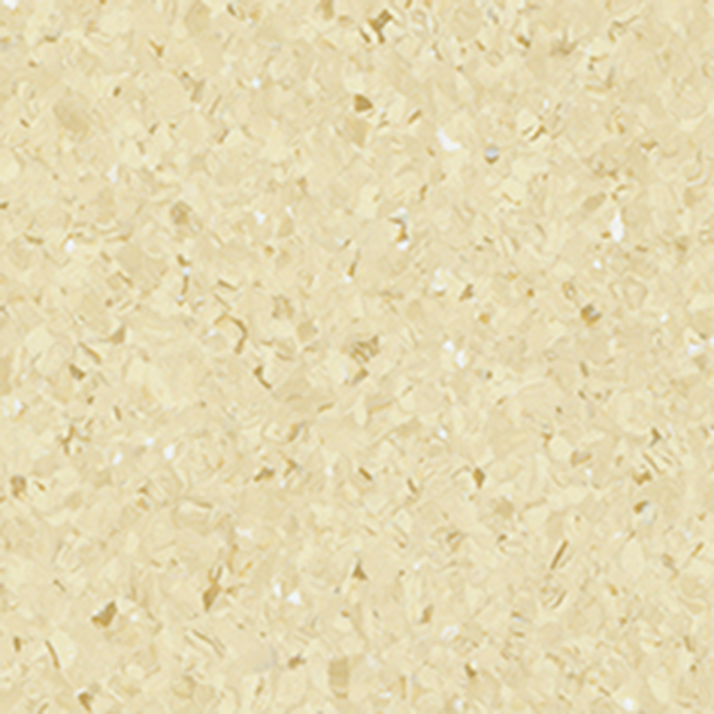 저소음, 방오 균질바닥재