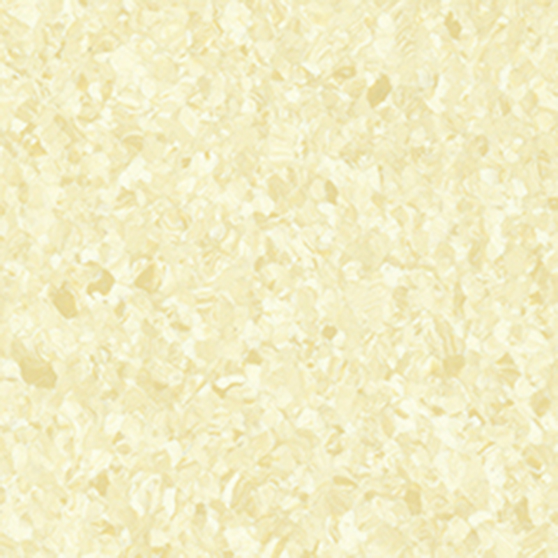 저소음, 방오 균질바닥재