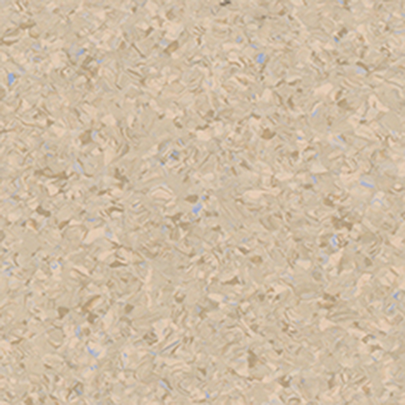 저소음, 방오 균질바닥재