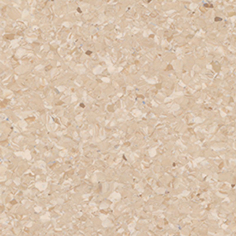 저소음, 방오 균질바닥재