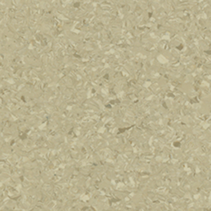 저소음, 방오 균질바닥재