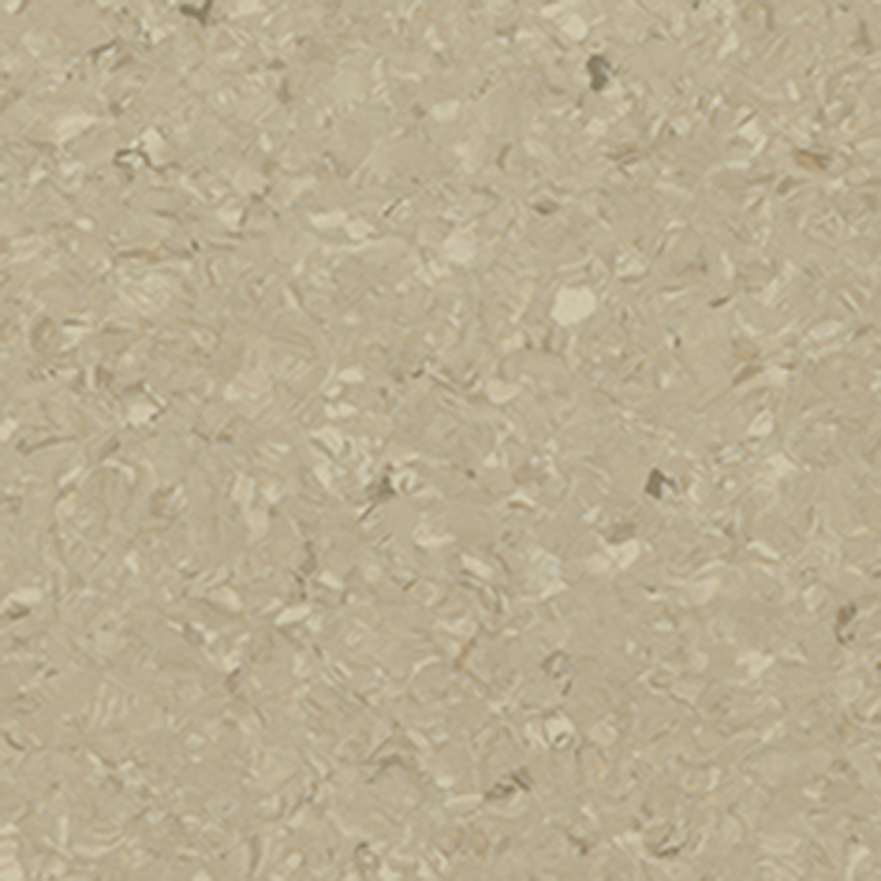 저소음, 방오 균질바닥재