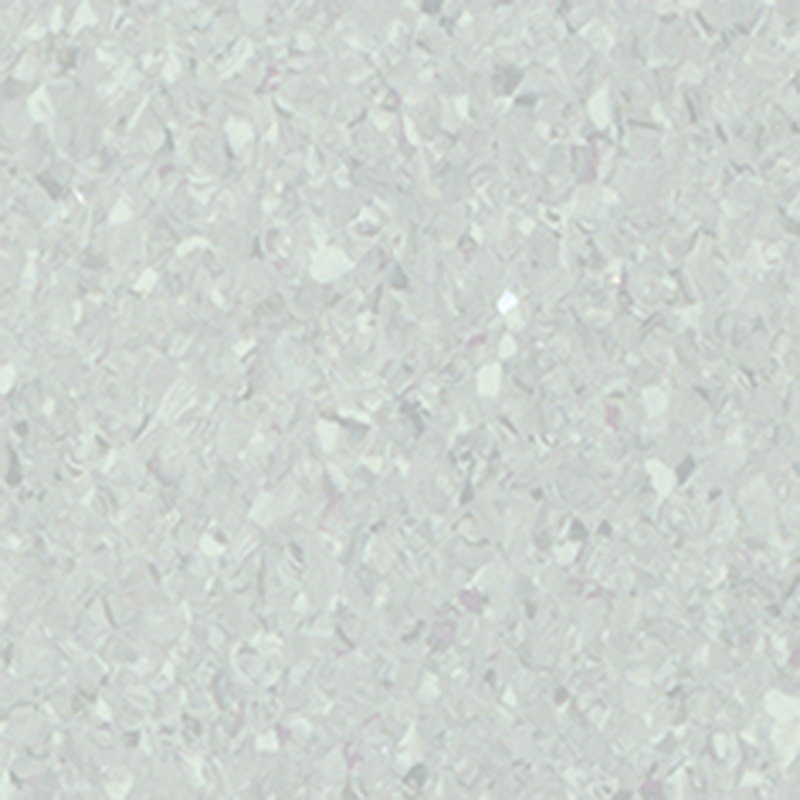 저소음, 방오 균질바닥재