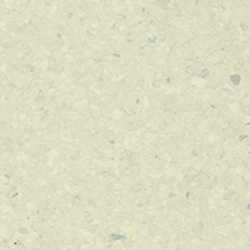 저소음, 방오 균질바닥재