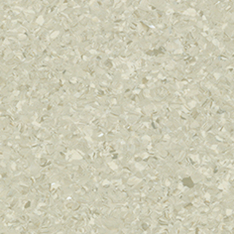 저소음, 방오 균질바닥재