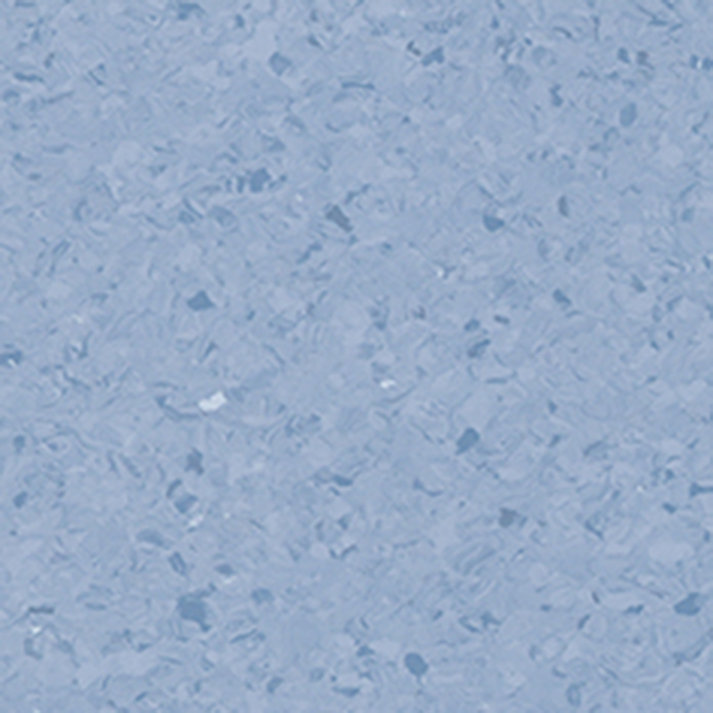 저소음, 방오 균질바닥재