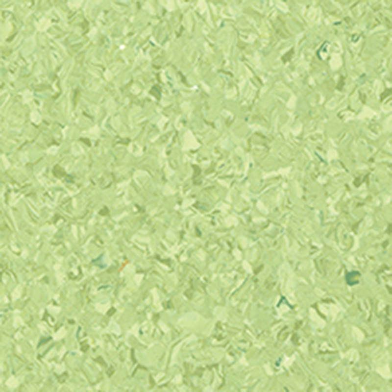 저소음, 방오 균질바닥재