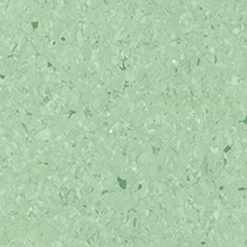 저소음, 방오 균질바닥재