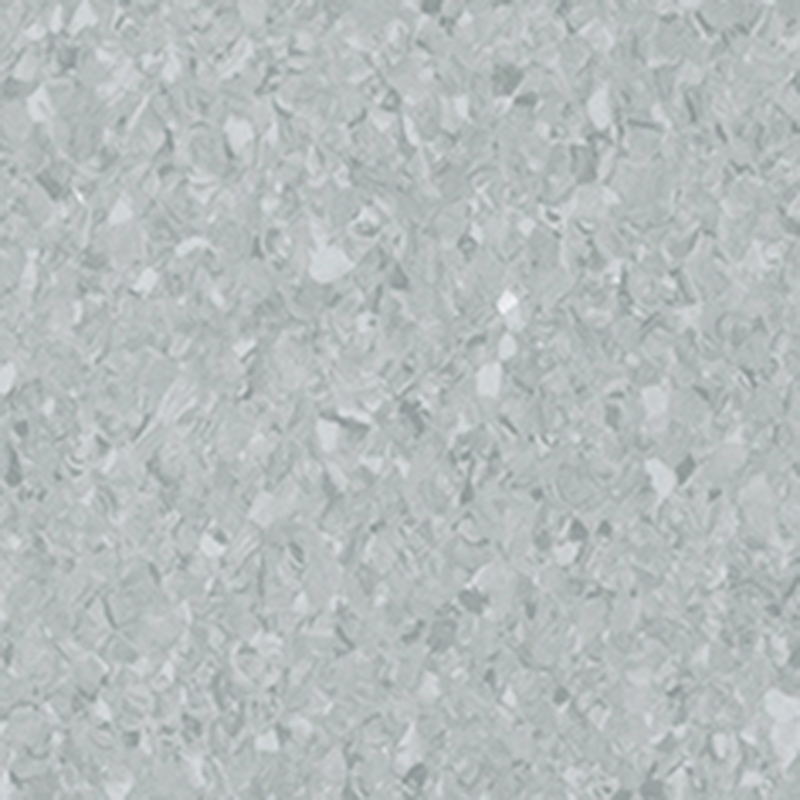 저소음, 방오 균질바닥재