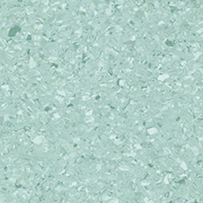 저소음, 방오 균질바닥재