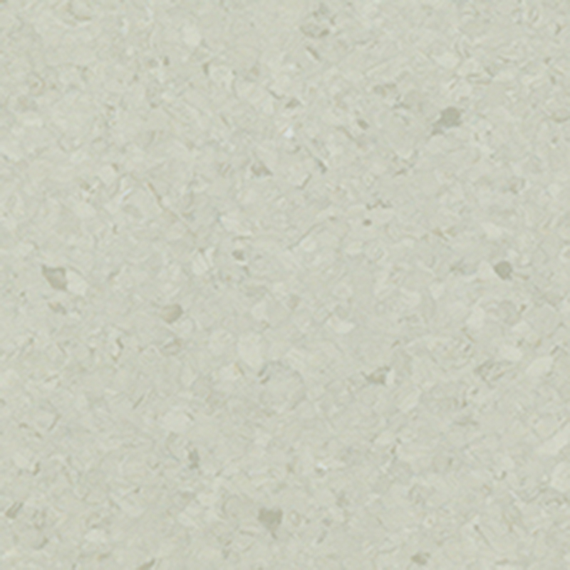 다양한 스타일과 우아한 균질 바닥재