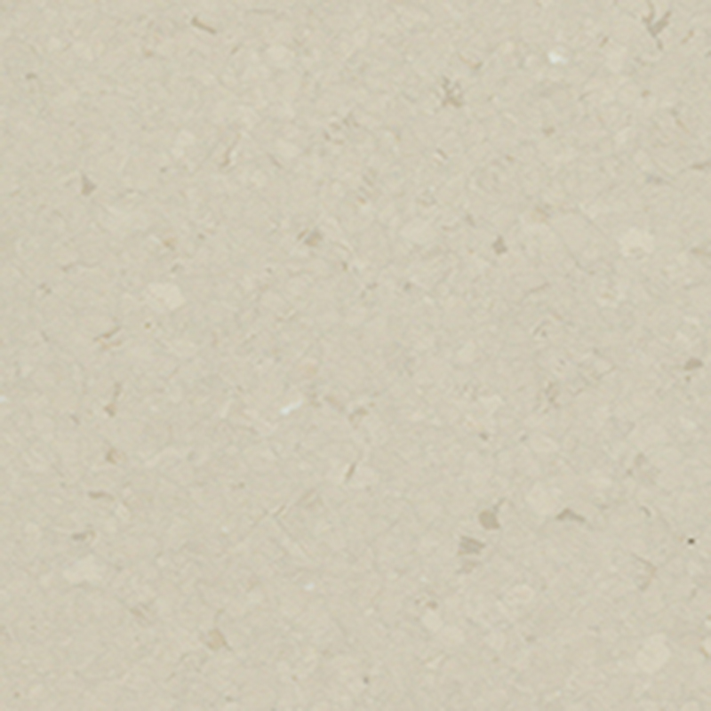 다양한 스타일과 우아한 균질 바닥재