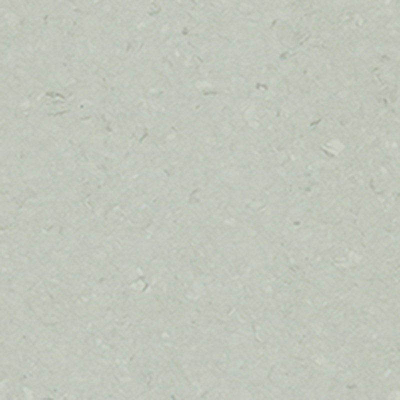 다양한 스타일과 우아한 균질 바닥재