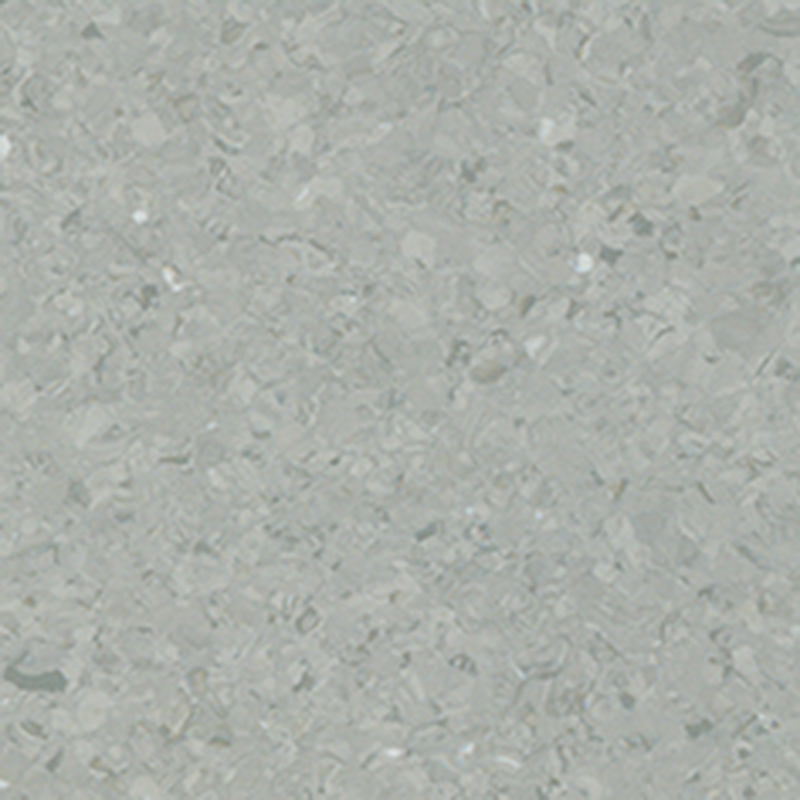 다양한 스타일과 우아한 균질 바닥재