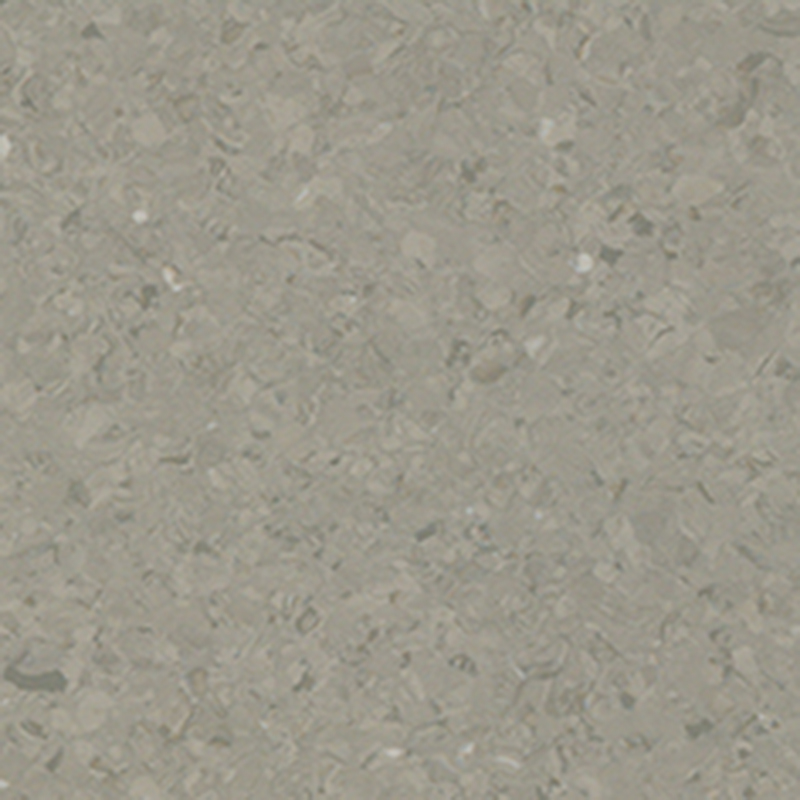 다양한 스타일과 우아한 균질 바닥재