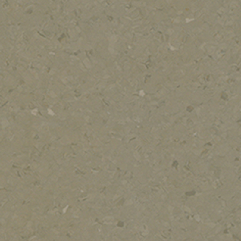 다양한 스타일과 우아한 균질 바닥재