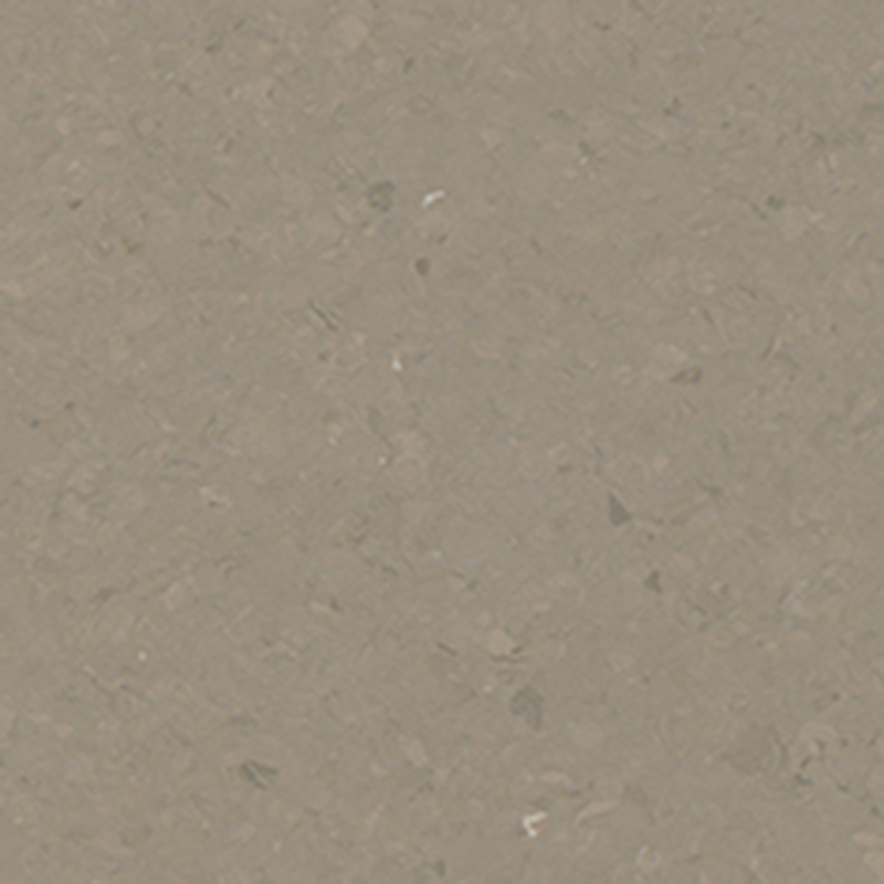 다양한 스타일과 우아한 균질 바닥재