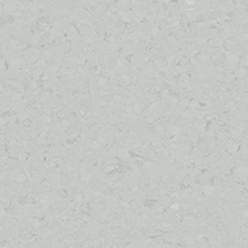 다양한 스타일과 우아한 균질 바닥재