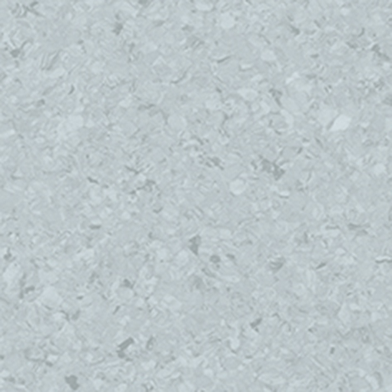 다양한 스타일과 우아한 균질 바닥재