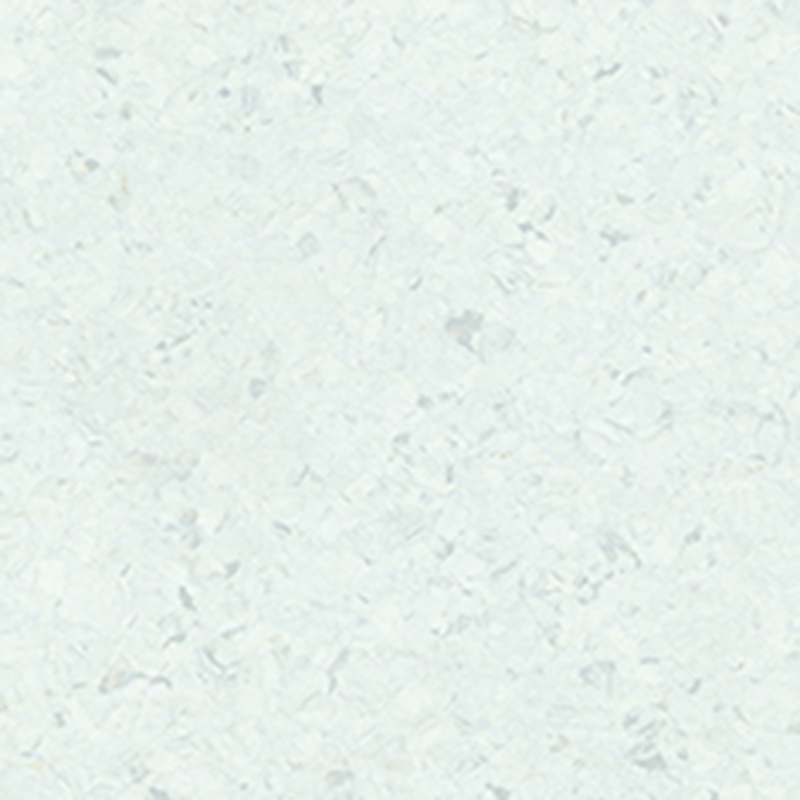 다양한 스타일과 우아한 균질 바닥재