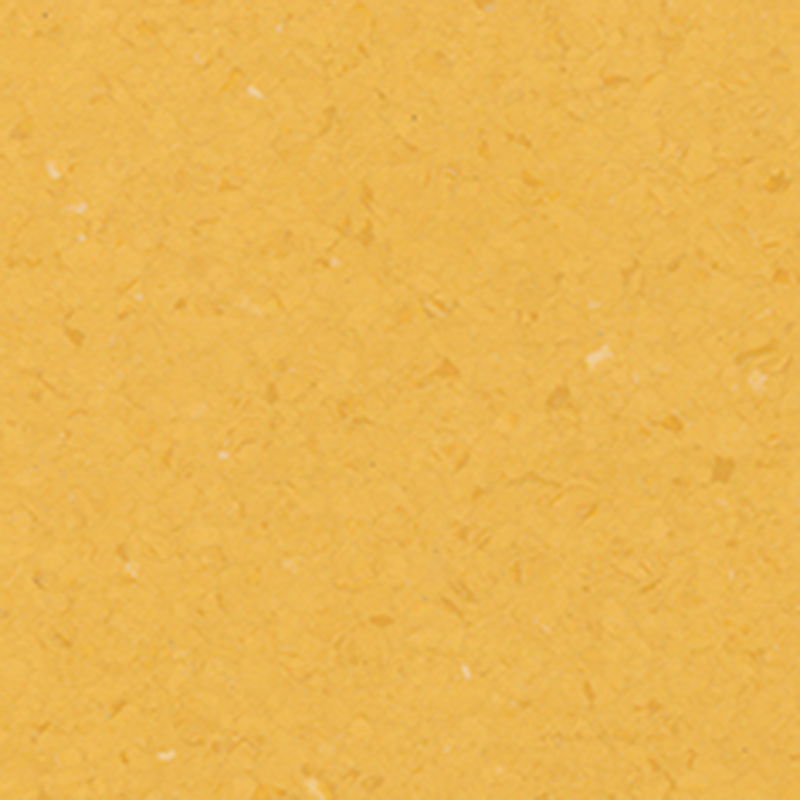 다양한 스타일과 우아한 균질 바닥재