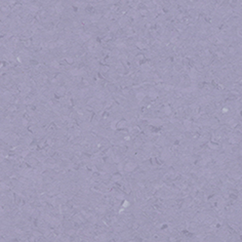 다양한 스타일과 우아한 균질 바닥재