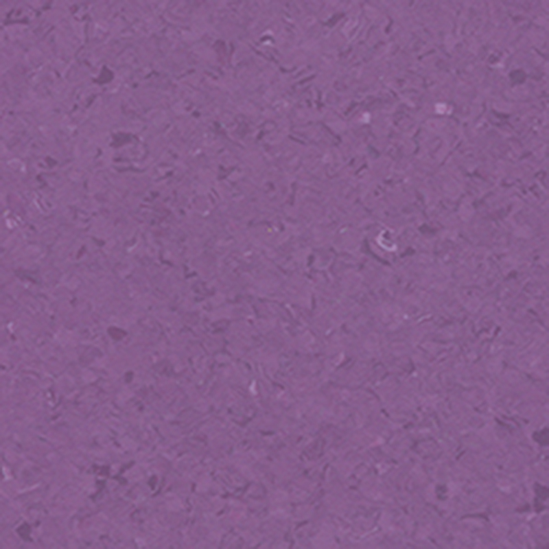 다양한 스타일과 우아한 균질 바닥재