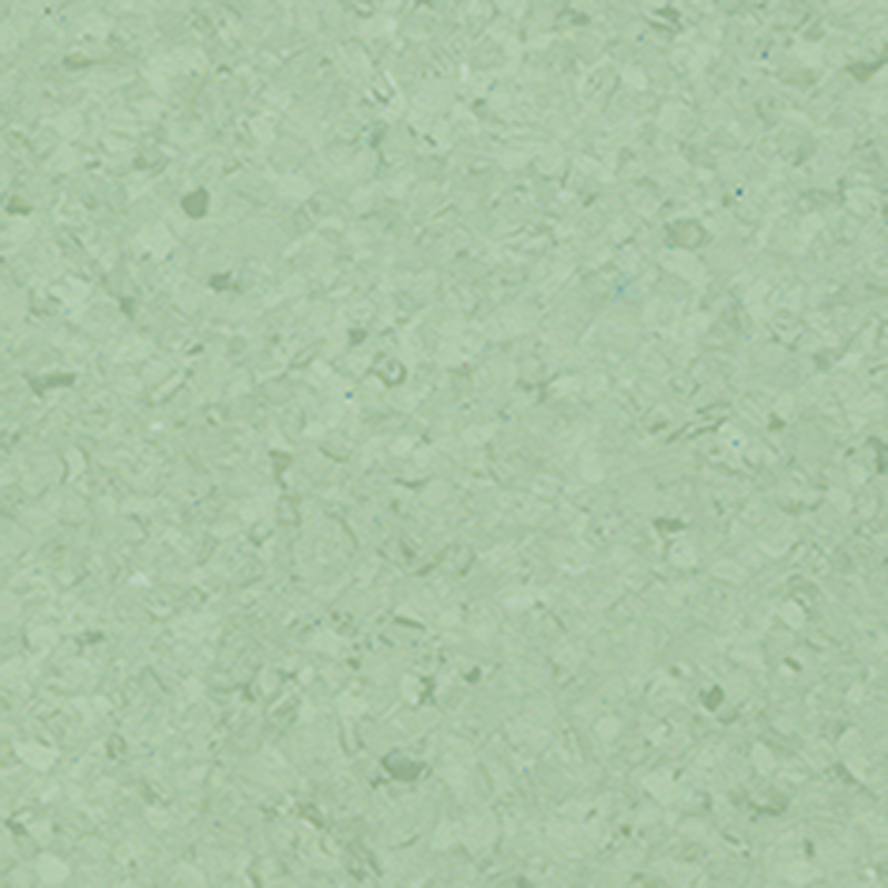 다양한 스타일과 우아한 균질 바닥재