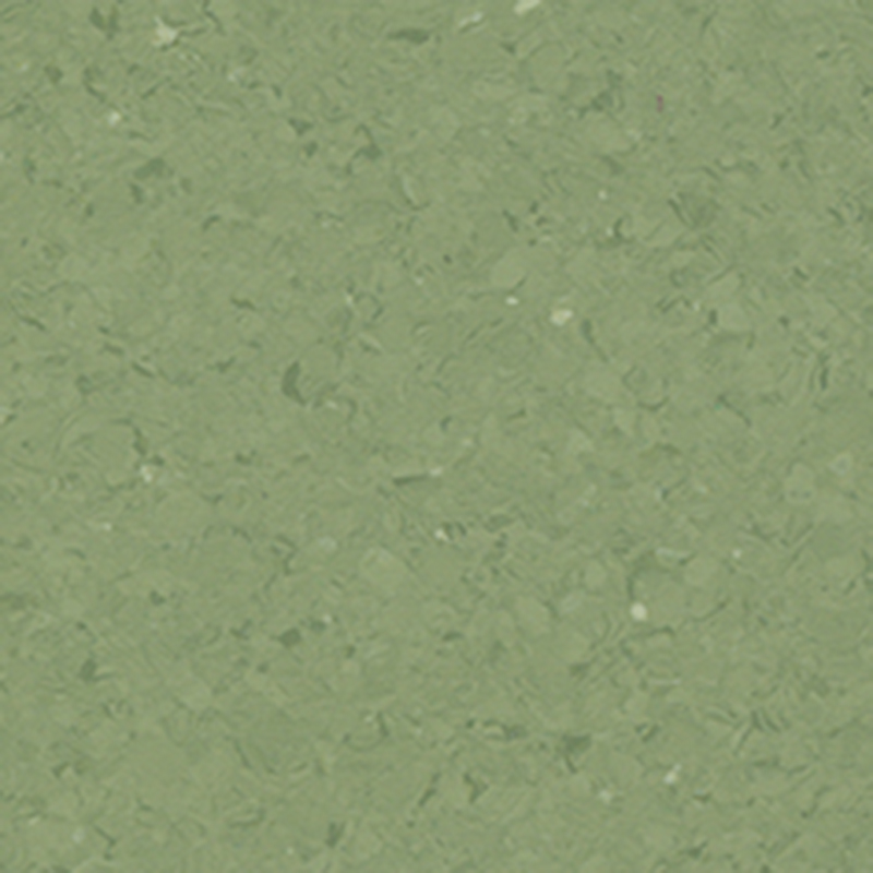 다양한 스타일과 우아한 균질 바닥재