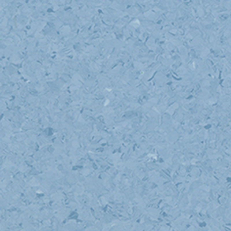 다양한 스타일과 우아한 균질 바닥재