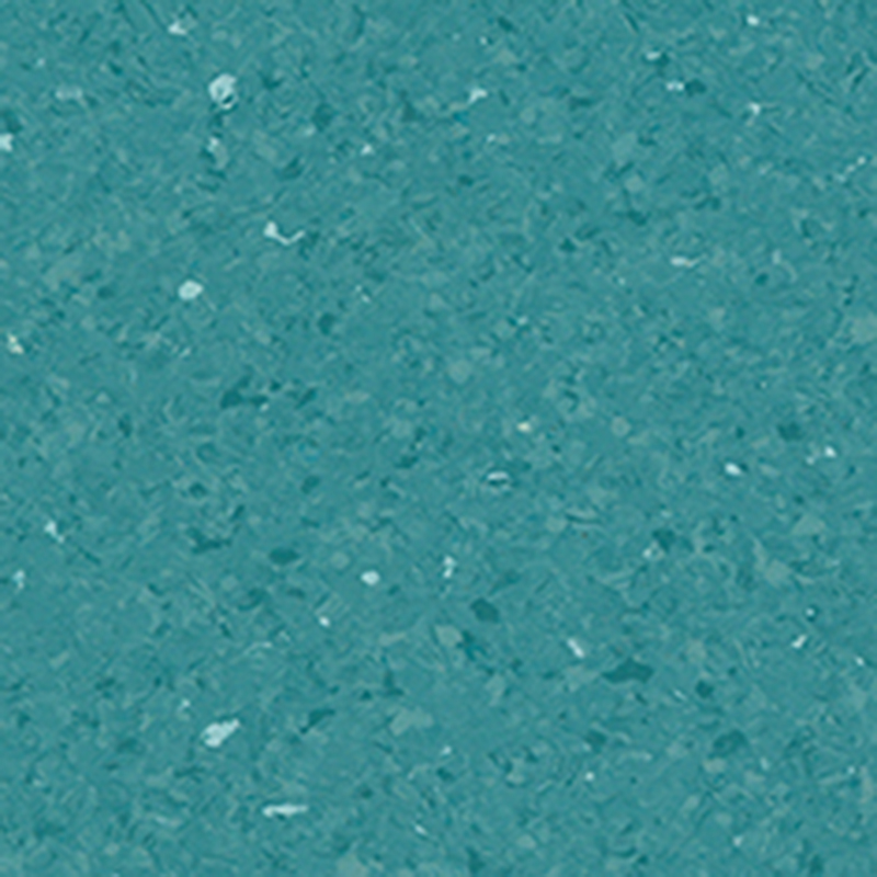 다양한 스타일과 우아한 균질 바닥재