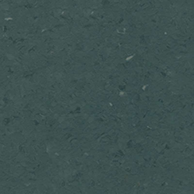 다양한 스타일과 우아한 균질 바닥재