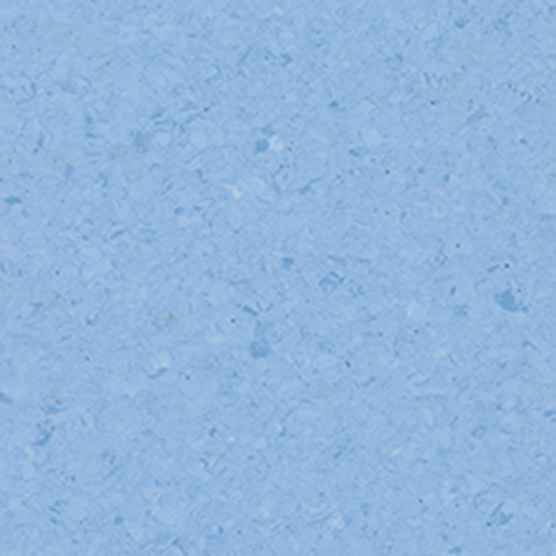 다양한 스타일과 우아한 균질 바닥재