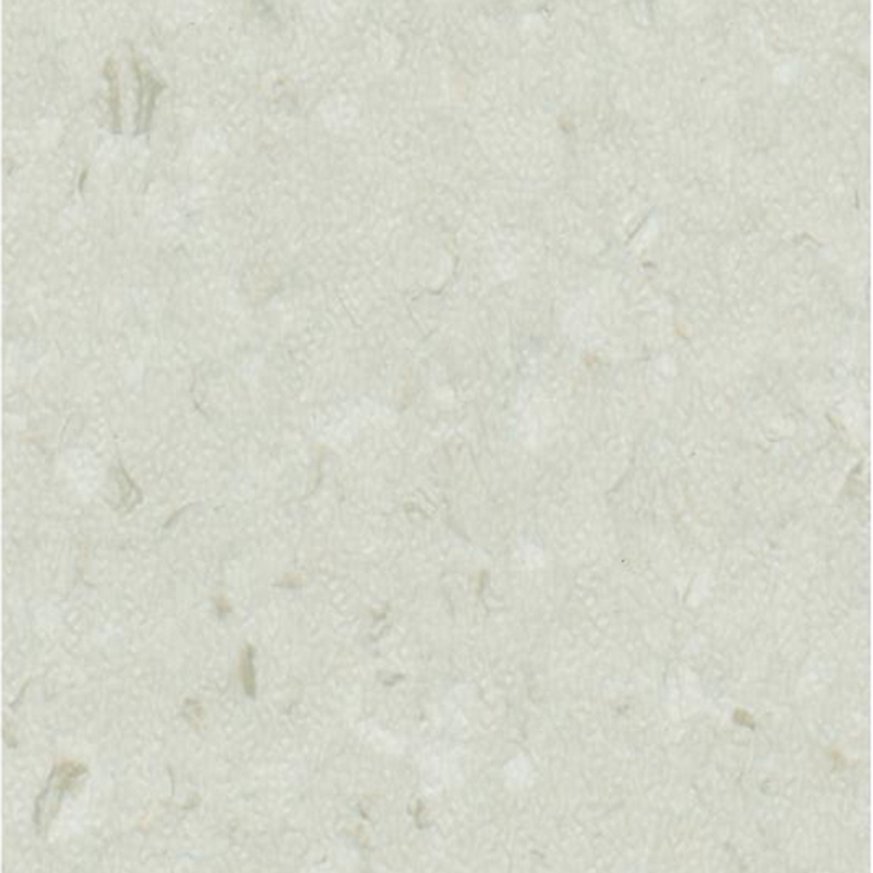 신선하고 우아한 균질 바닥재