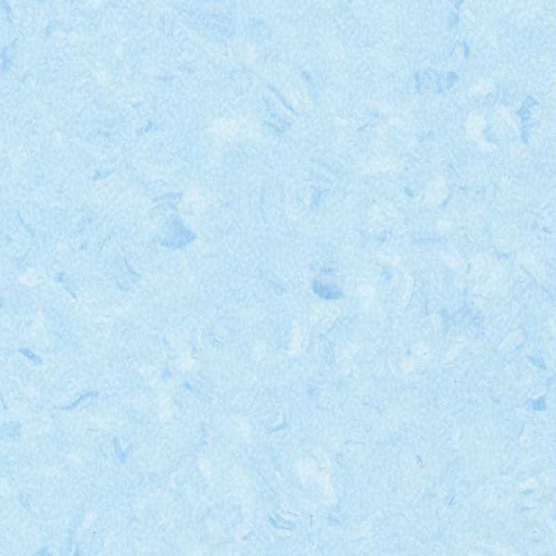 신선하고 우아한 균질 바닥재