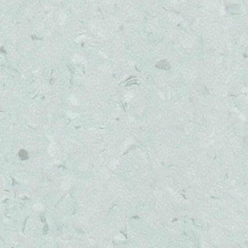 신선하고 우아한 균질 바닥재