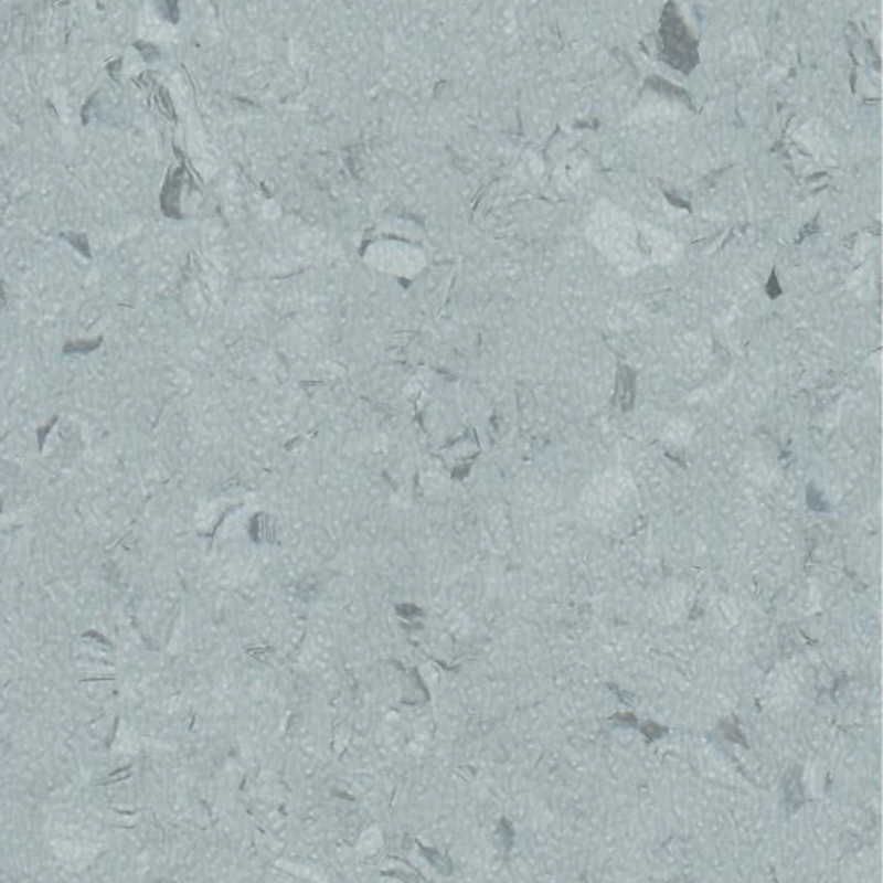 신선하고 우아한 균질 바닥재