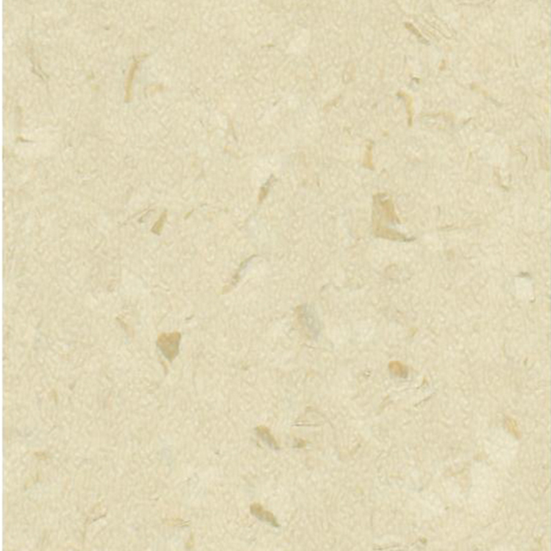 신선하고 우아한 균질 바닥재